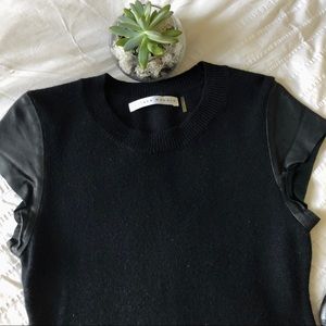 💫Susana Monaco💫sweater dress